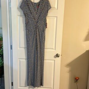 VINCE CAMUTO JUMPSUIT